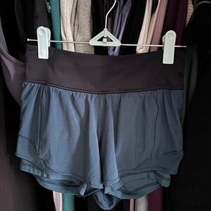 Lululemon shorts/skorts size 4
